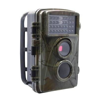 H9 FULL-Outdoor Hunting Camera Battery Solar Panel Power Charger External Panel Power for Wild Camera Photo-Traps