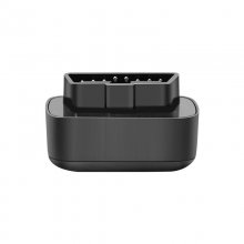 R56L Suitable For Asia Low Price Car Tracker OBD GPS 4G With Google API Voice Monitor Overspeed Alarm
