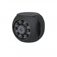 WK10 1080P Mini Wifi Camera HD Micro Voice Comrecorders Cam Infrared Night Vision Recording DV Camcorder IPC
