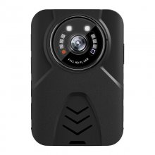 PV9 V9 Mini Camera 4K 1800P Police Camera Wide Angle Small DVR Camera Digital Video Recorder Dashcam Body Cam Camcorder