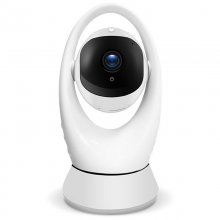 YR19 Home Security IR 3MP HD WIFI Camera mart Home Security H.265 Onvif IP Camera Indoor Baby monitor CCTV Video Surveillance