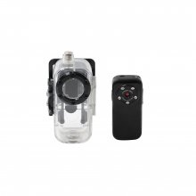 MS1 ultra mini sports DV with 150 degree fisheye wide angle lens;IR night vision function