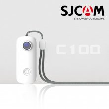 SJC100 C100 Mini Thumb Camera 1080P 30FPS H.265 12MP NTK96672 2.4GHz WiFi 30M Waterproof Action Sports DV Camera Webcam