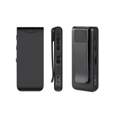 DVR-309H 8GB 16GB High Sensitive Wireless Voice Recorder 1024Kbps PCM Fidelity Audio Record Support MP3 and FM Radio MP3 Player
