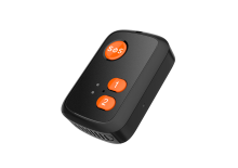 V51 4G Mini GPS Tracker Car Pet Kids Valuables Voice Monitor Move Vibration SMS Call Alarm Locator Tracking 1000mA Free Platform GPS Tracking system