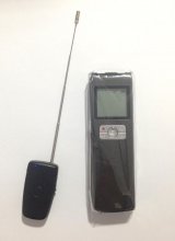 DVR-308A 100M Distance digital voice recorder long time voice recorder and Wireless voice recorder