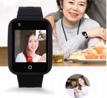 V46 Smart Watch Children Watches IP67 Smart GPS With Remove Alarm SOS GPS Watch Two Way Calling for Smartwatch Android