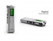 UR13 Digital Voice Recorder and Telephone talking Voice Recorder