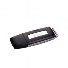 EV02 Usb Flash Drive Voice Recorder 8GB Rechargeable Mini Dictaphone Digital Audio Pen U Disk Recording Professional Gravador de voz