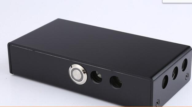 VT002 Anti Mobile Phone Recorder Handheld Portable Conversation Interference Shield Anti Eavesdropping Monitoring Recording Equipment