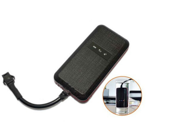 GT02A Car Vehicle Quad band GSM GPS Tracker GT02A-2 Waterproof Cover & Relay