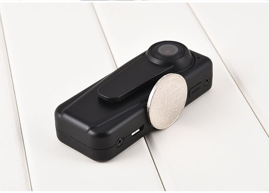 F100 Mini camera 1920x1080P Full HD Camera portable camera recorder meeting recorder Law enforcement recorder