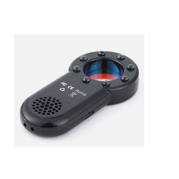 SQ101 SPY Camera Detector, Hiden/SPY Camera Lens Detector, Vibrate Alarm, Battery Working 5hours(SQ101)