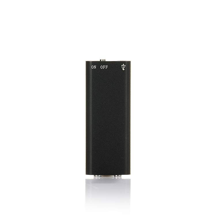 Sk-829 Mini 8Gb Usb Digital Audio Voice Recorder Dictaphone Mp3 Music Player