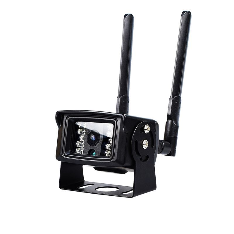 G0145 4G Camera IP 1080P 5MP HD 3G Sim Card Camera Metal Case Outdoor WIFI Camera Wireless MINI CCTV P2P For Car APP CamHi