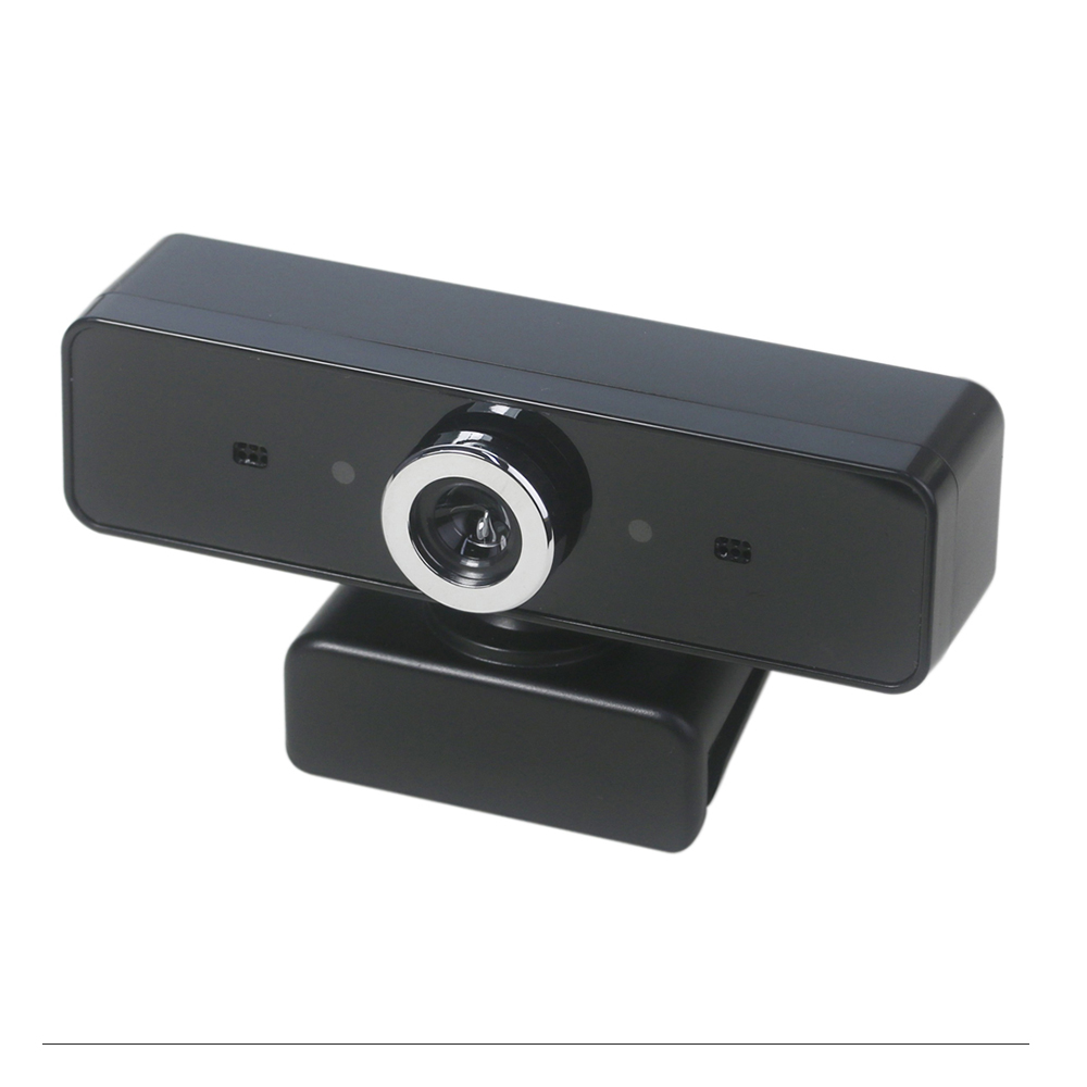 GL68 NEW USB Webcam 30.0M Pixels Web Camera for Computer with Microphone Webcams for Microsoft HP Youtube 640 * 480