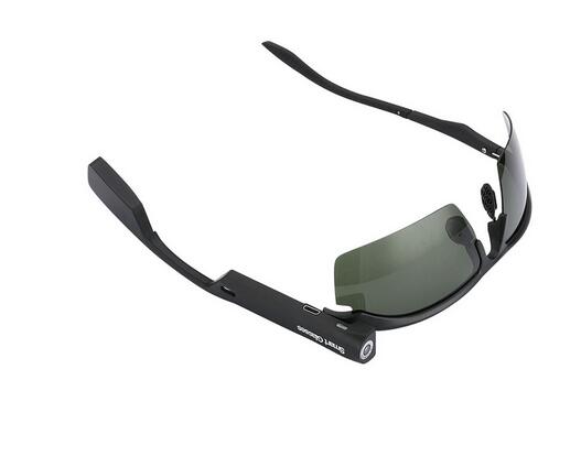 GV2 HD Sunglasses Sport Outdoor Camera Glasses Sports DV Smart Glasses Mini Camcorders Glasses Build-in 8/32GB