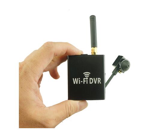 FD325 HD DIY Portable WiFi IP Mini Camera Night vision phone Remote View P2P Wireless Micro webcam Camcorder Video Recorder