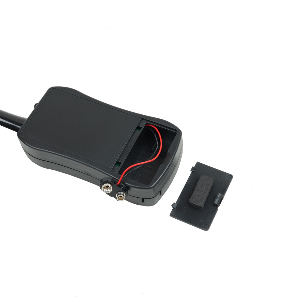 TX-2002 Mini Metal Locator LED and Audio Alarm Indicator