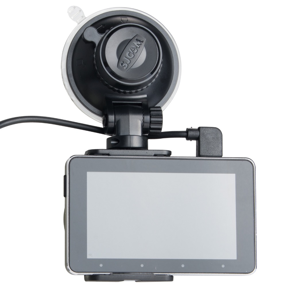 F0 SJDASH Novatek NT96658 Smart Car DVR 140 Degree 1080P 30fps 3.0 inch Widescreen Dash Camera Wifi Dashcam