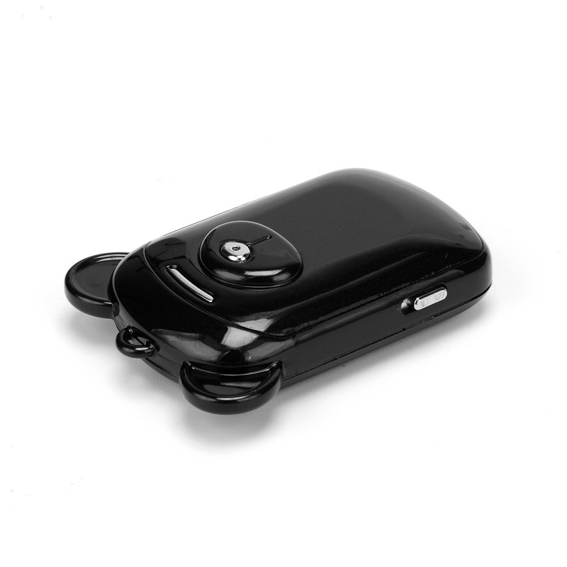 HQ6 8G Digital Voice Recorder Keychain MP3 Player Mini Voice Recorder Pen Professional Dictaphone Portable Audio Sound Recording
