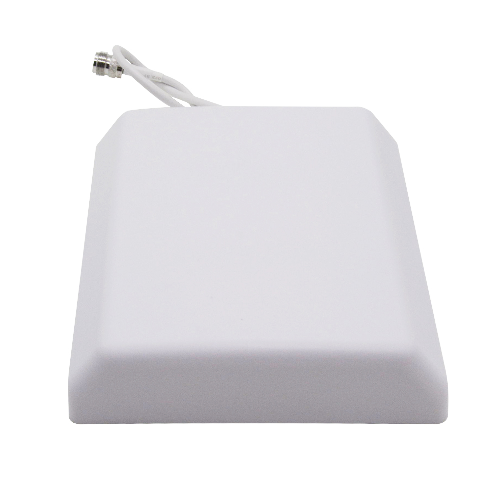 F07 800-2700MHz CDMA GSM 2.4G 3G Enhanced 2G 3G 3G Panel Antenna Panel Mobile For Cell Phone Signal Repeater Booster Indoor Antennas
