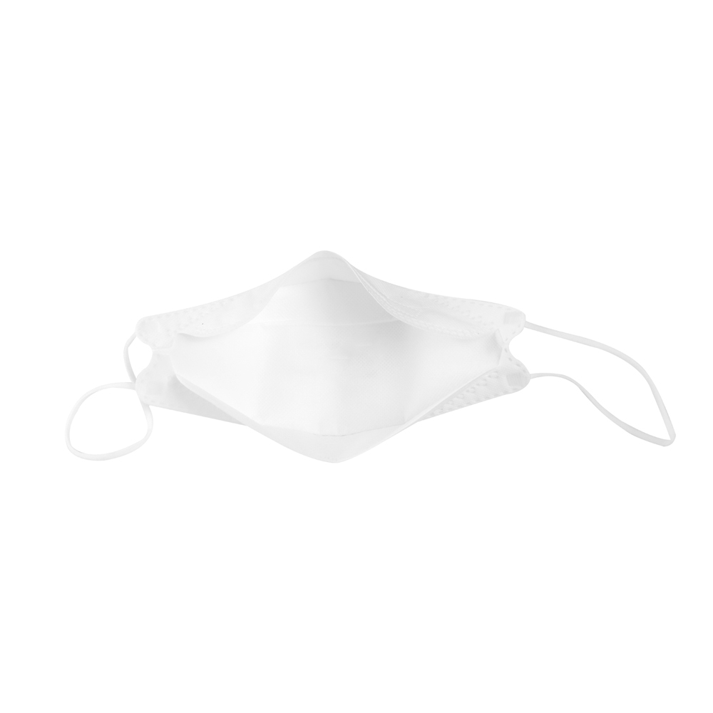 200PCS KN95 As N95 Mask Mouth Face Filtration Cotton Mouth Masks As Filter Against Droplet Again