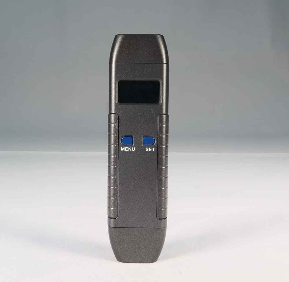 DS616 Infrared Camera Detector Anti-monitoring Anti-sneak Shooting Anti-tracking Mobile Phone Signal GPS Detector