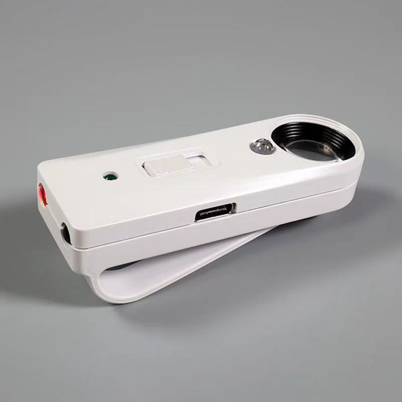 WT13 Infrared Radio Alarm Anti Spy Surveillance Camera Detector Wireless Wire Auto Laser Camera Finder