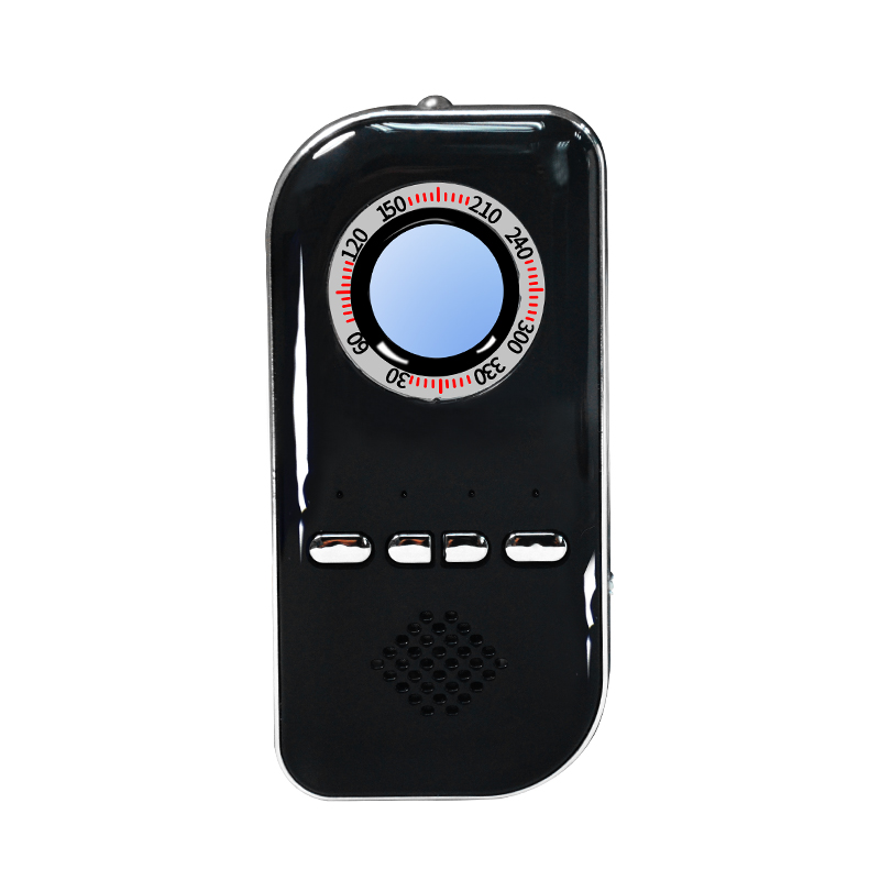 K300 2020 New Arrival Anti-Spy Detector Hidden Lens Finder with Multi Function