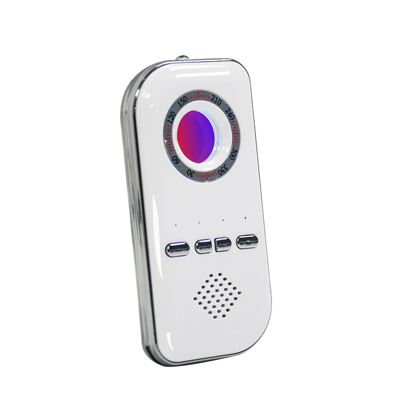 K300 2020 New Arrival Anti-Spy Detector Hidden Lens Finder with Multi Function