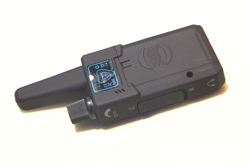 M003 Highly sensitive RF Signal detector Bug Anti-spy Detector Camera GSM Audio Bug Finder GPS Scan GPS Signal Lens WIFI finder