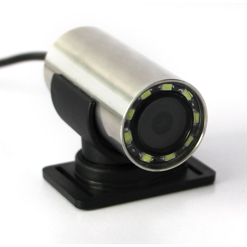 M2C2416GXB Long cable 1080P full HD outdoor color IP68 underwater diving camera /swimming monitoring camera