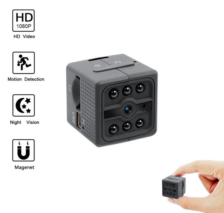 MS11 Mini Camera HD 1080P Sensor Night Vision Camcorder Motion DVR Micro Camera Sport DV Video small Camera cam