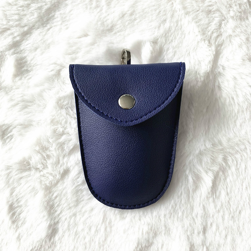 PB09 Cell Phone Signal Shielding Bag Anti-radiation Car Key Shielding Bag Anti-credit Card Degaussing Card Package