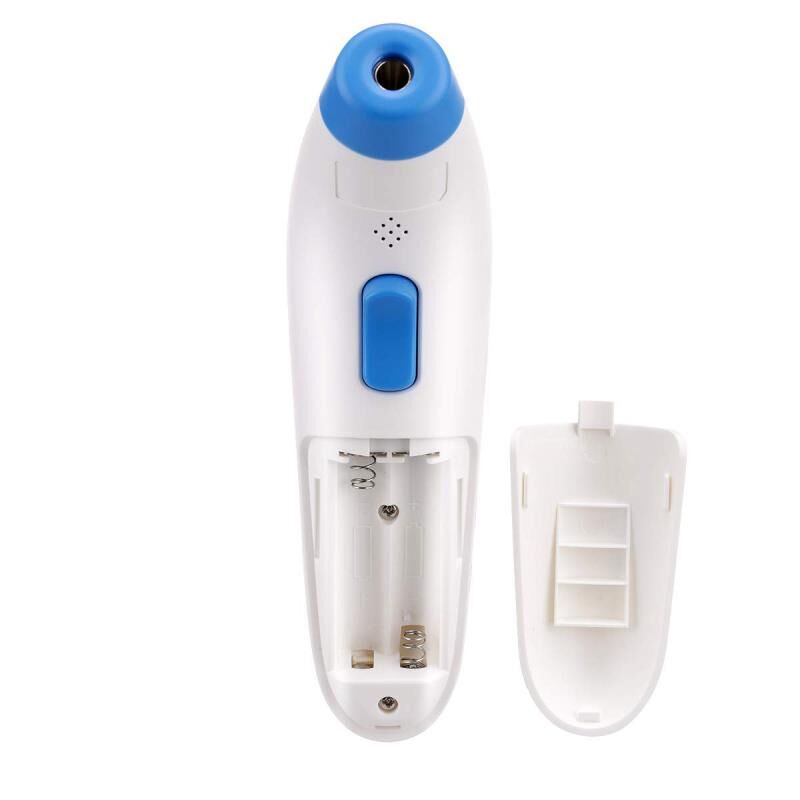 FT99 Non-contact LCD Display Digital IR Laser Infrared Thermometer Industry Temperature Gun with Data Holding Backlight Function