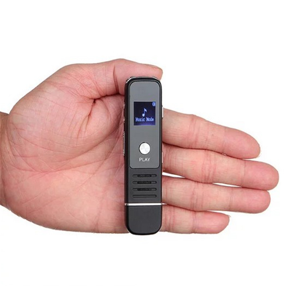 SK-006 Mini Digital Voice Recorder Professional Pen USB Flash Driver Dictaphone MP3 Player Grabadora Portable Sound Audio Recorder
