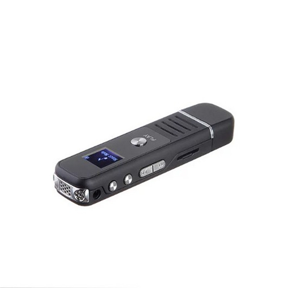 SK-006 Mini Digital Voice Recorder Professional Pen USB Flash Driver Dictaphone MP3 Player Grabadora Portable Sound Audio Recorder