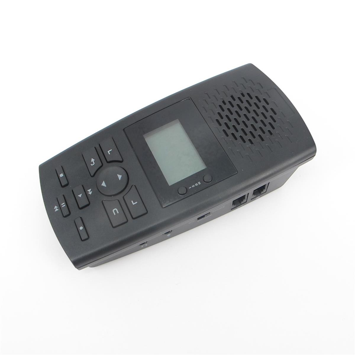 SR100 telephone Voice recorder