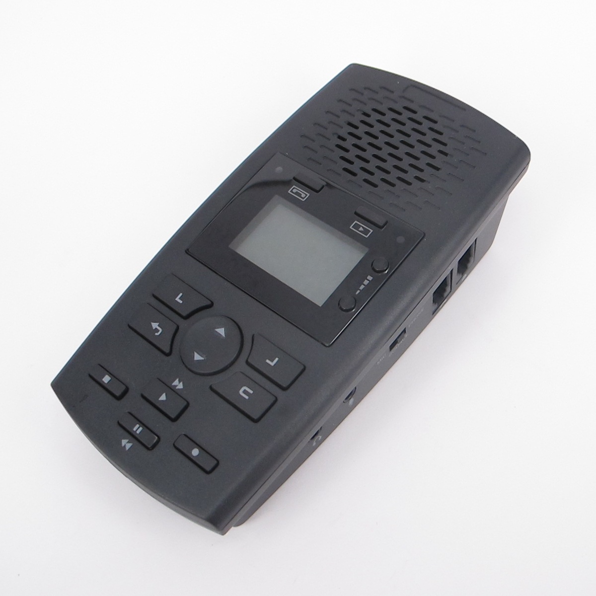 SR120 telephone answering machine Voice Recorder
