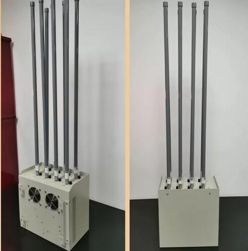 240W T320W High Power GSM LTE Mobile Signal Jammer Prison Jammer
