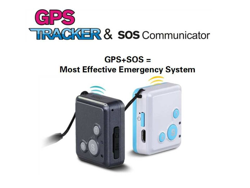 (V16) KIDS GPS With Real time tracker SOS communicator talking