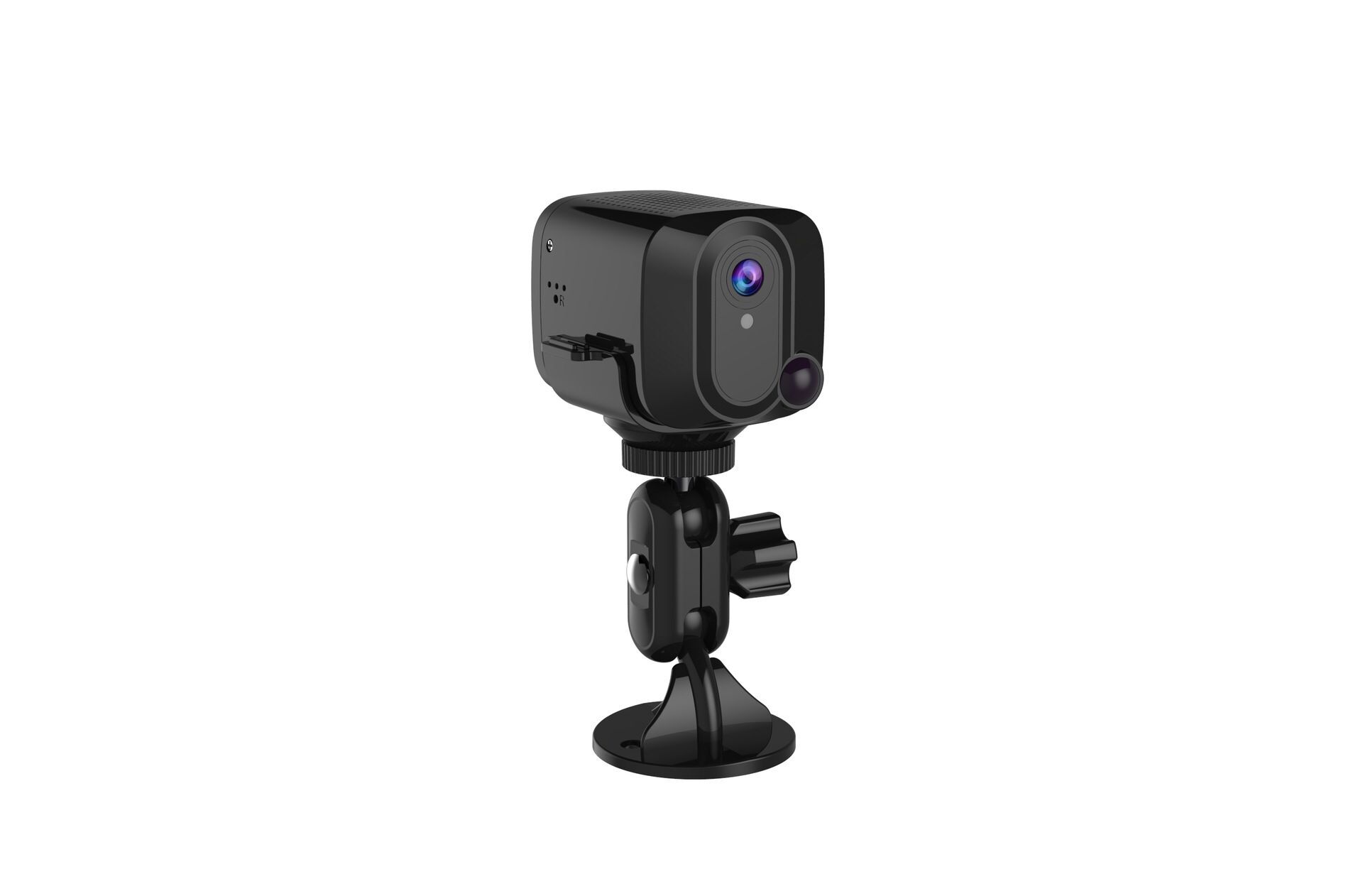 WC8 PIR HD1080P WIFI Camera Portable AI Camera Video Recorder Camcorder 1920*1080P Night version