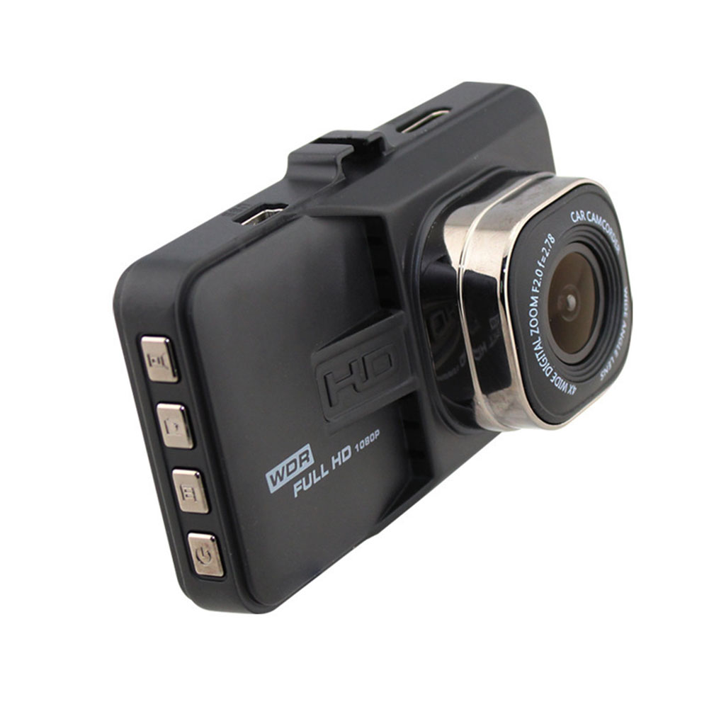 T363 3.0 inch Screen FH06 Full Clear HD 1080P Car Recorder 140 Degree Car Recorder charger date line Camera DVR dash cam dashcam