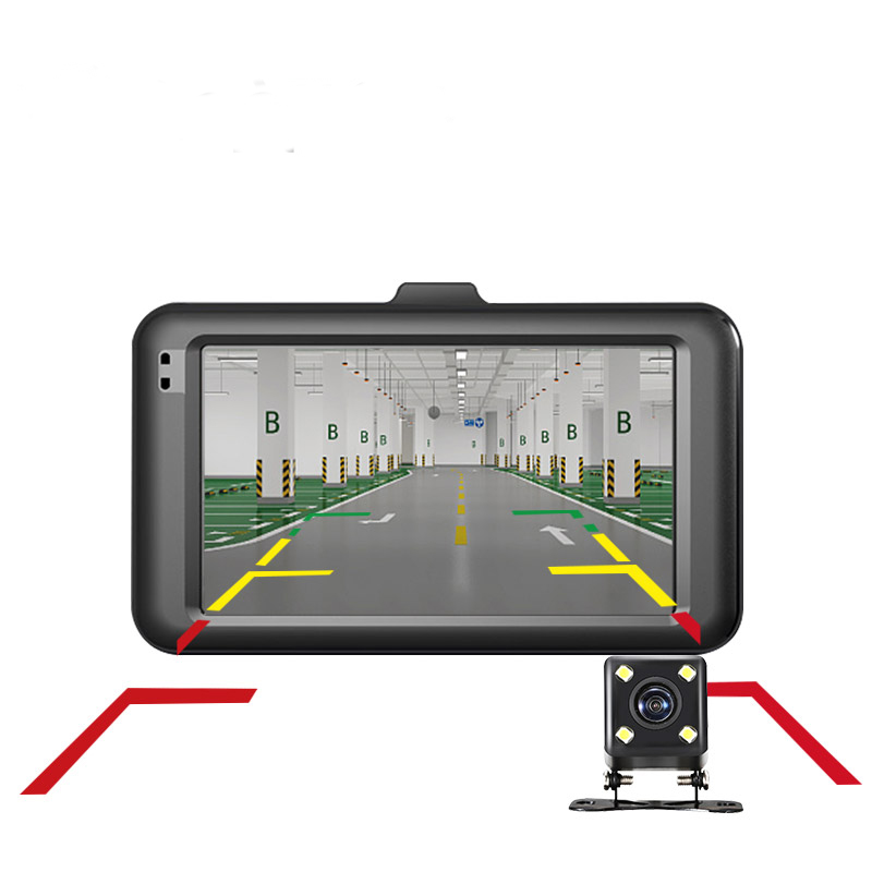T363 3.0 inch Screen FH06 Full Clear HD 1080P Car Recorder 140 Degree Car Recorder charger date line Camera DVR dash cam dashcam