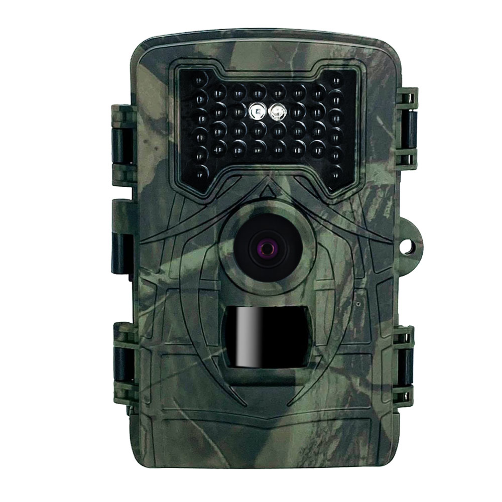 PR2000  Hunting Camera 20MP 1080P IP66 Infrared IR LEDs with Night Vision PIR Motion Outdoor Wildlife Animal Wildlife Camcorder