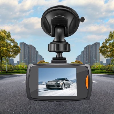 G30 Car Electronics Driving recorder Car DVR Camera G30 Full HD 1080P 140 Degree Dashcam Video Registrars for Cars Night Vision G-S