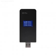 G9 Pro USB flash disk Car GPS Signal Jammer Anti GPS L1 L2 L3 L4 Tracker Signal blocker