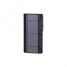 SK111 2400 Mah Voice Recorder device MP3 Player with magent supports tf card